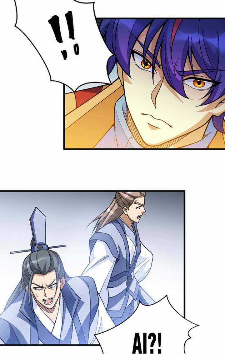 Võ Đạo Độc Tôn - Chapter 606 - Trang 17