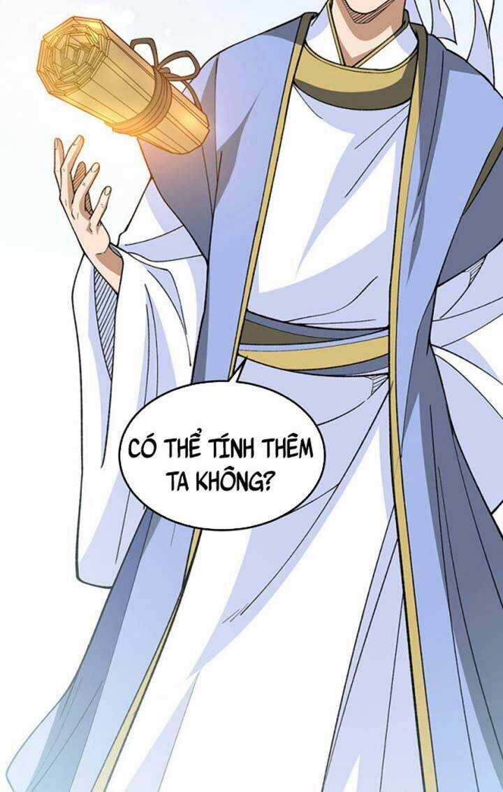 Võ Đạo Độc Tôn - Chapter 606 - Trang 20