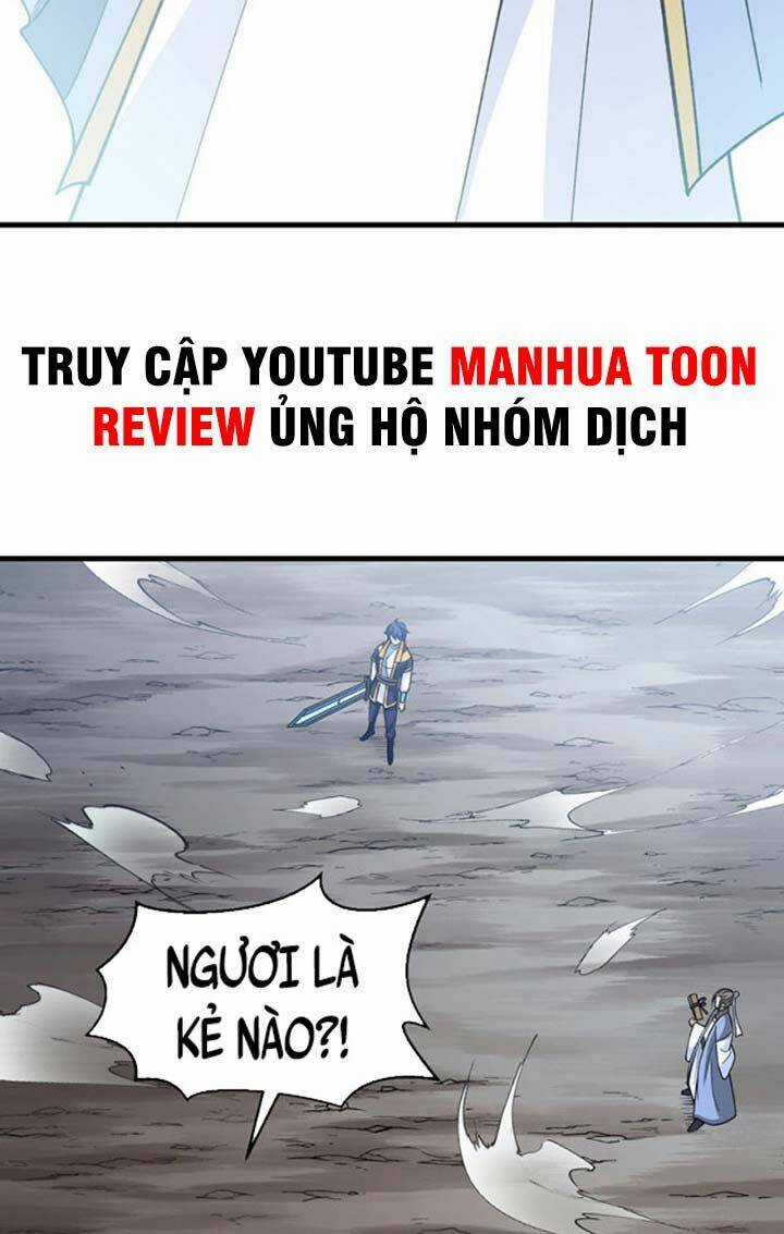 Võ Đạo Độc Tôn - Chapter 606 - Trang 21