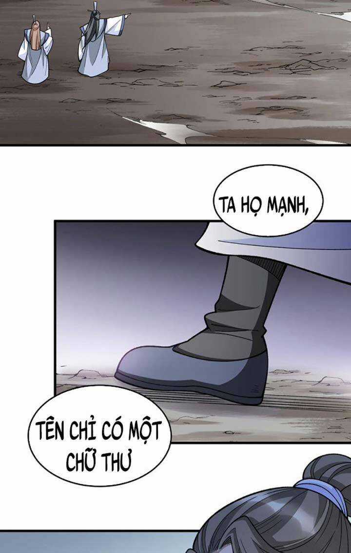 Võ Đạo Độc Tôn - Chapter 606 - Trang 22