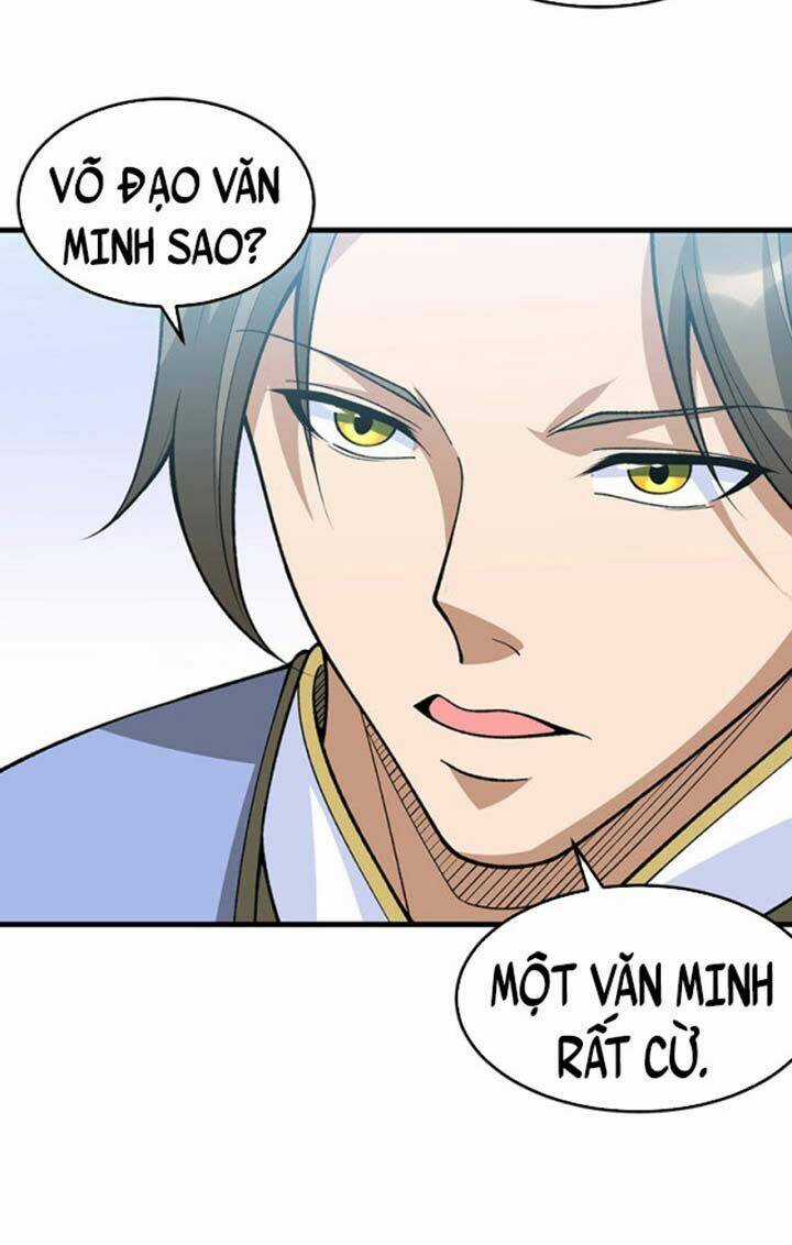Võ Đạo Độc Tôn - Chapter 606 - Trang 26
