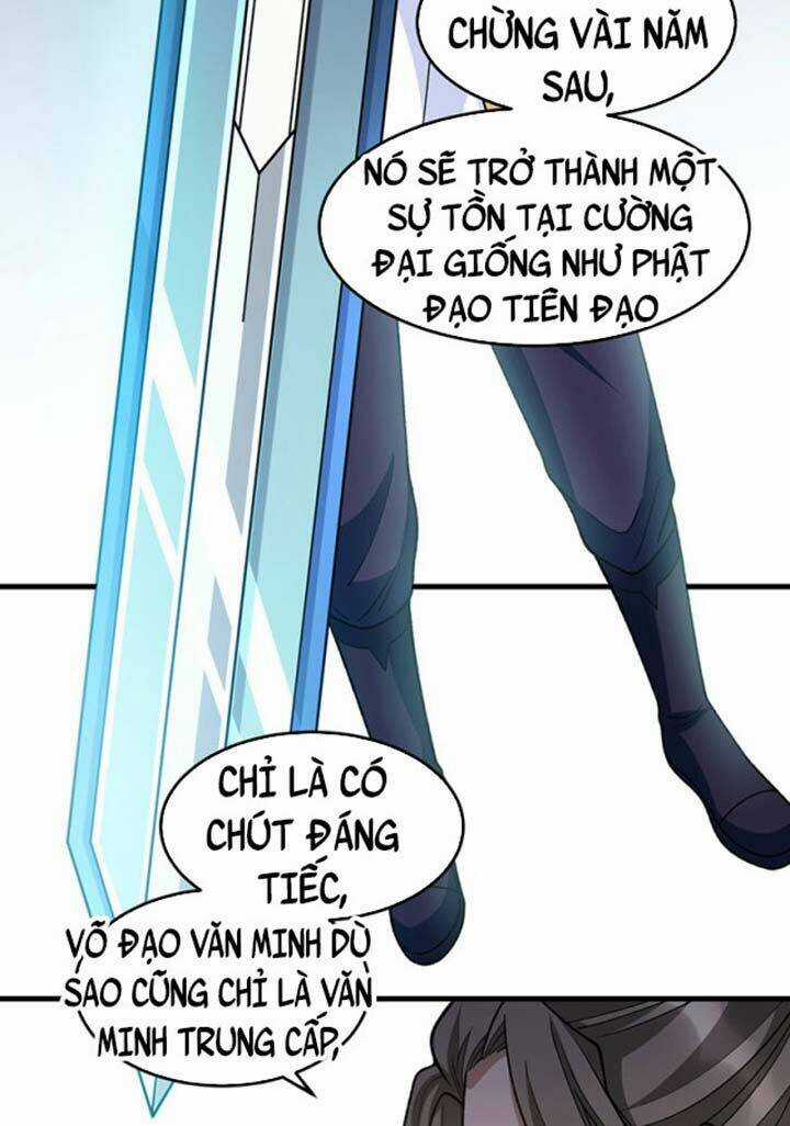Võ Đạo Độc Tôn - Chapter 606 - Trang 28