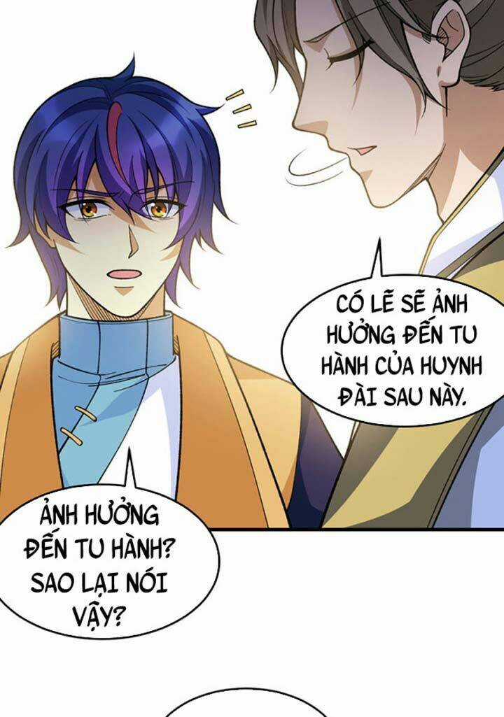 Võ Đạo Độc Tôn - Chapter 606 - Trang 29