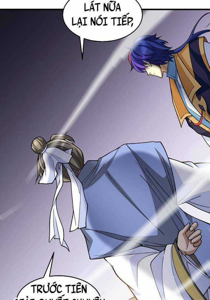 Võ Đạo Độc Tôn - Chapter 606 - Trang 30