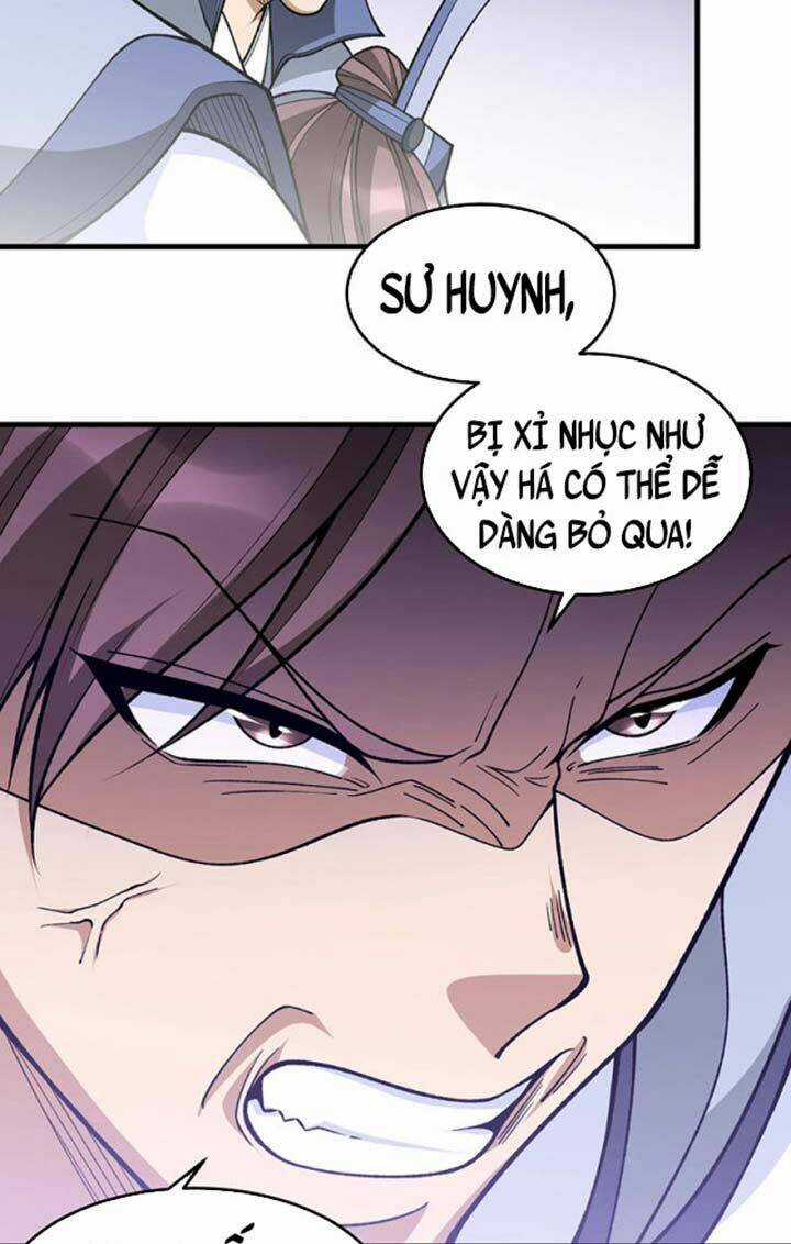 Võ Đạo Độc Tôn - Chapter 606 - Trang 4