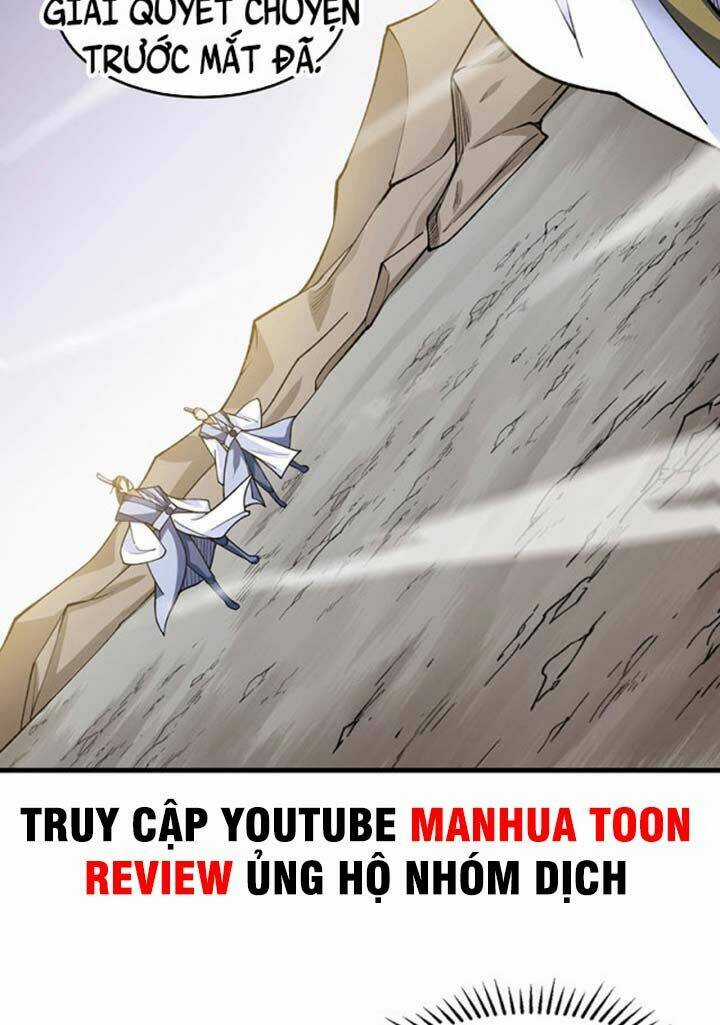 Võ Đạo Độc Tôn - Chapter 606 - Trang 31