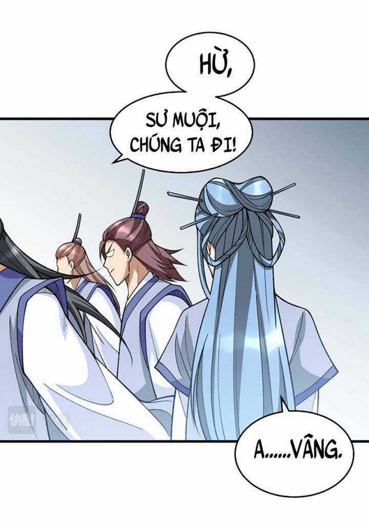 Võ Đạo Độc Tôn - Chapter 606 - Trang 34