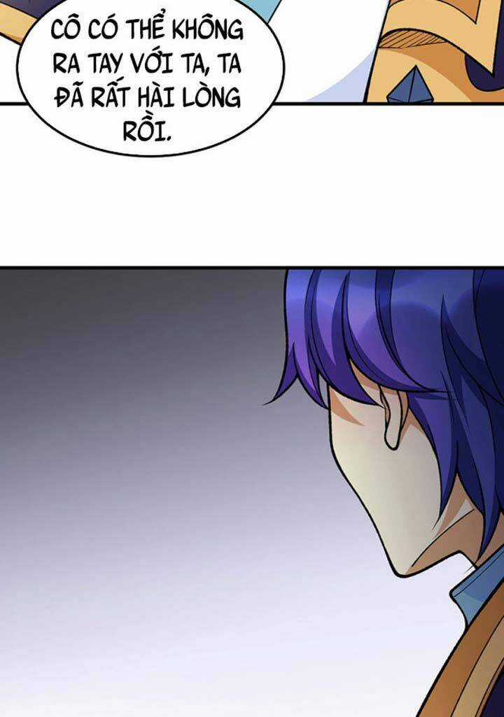 Võ Đạo Độc Tôn - Chapter 606 - Trang 37