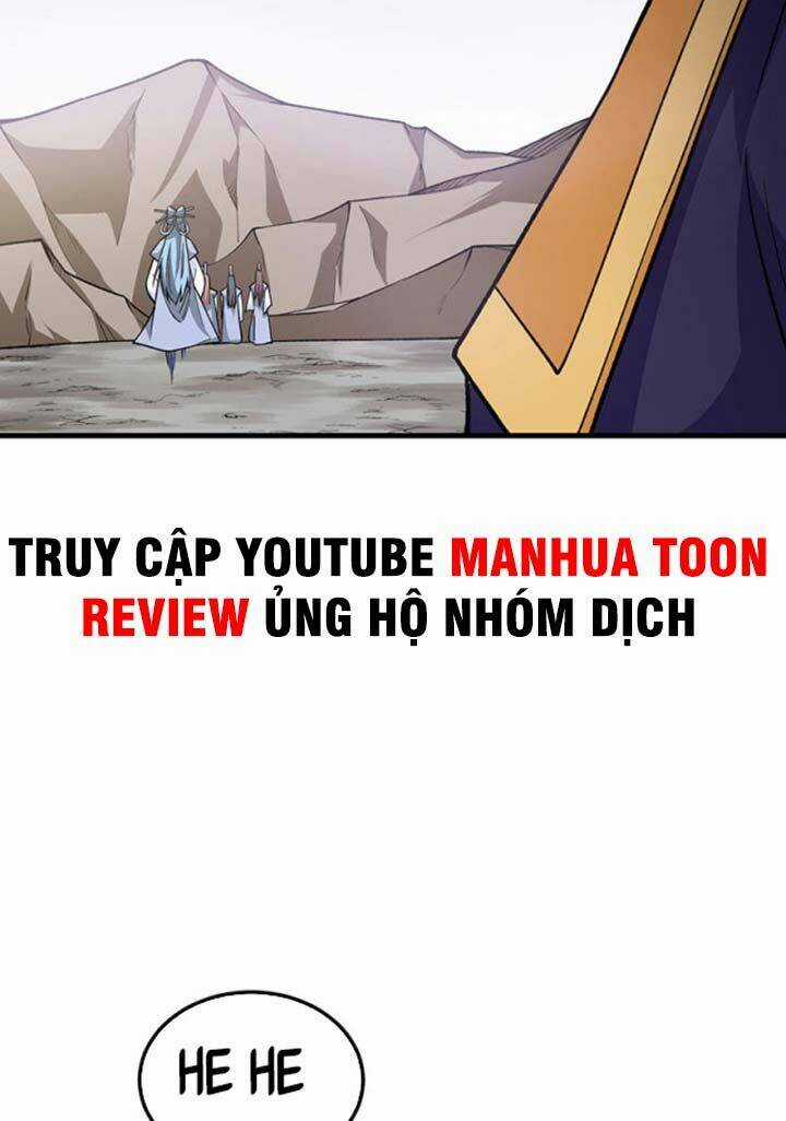 Võ Đạo Độc Tôn - Chapter 606 - Trang 38