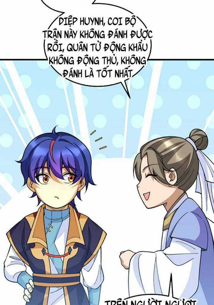 Võ Đạo Độc Tôn - Chapter 606 - Trang 39