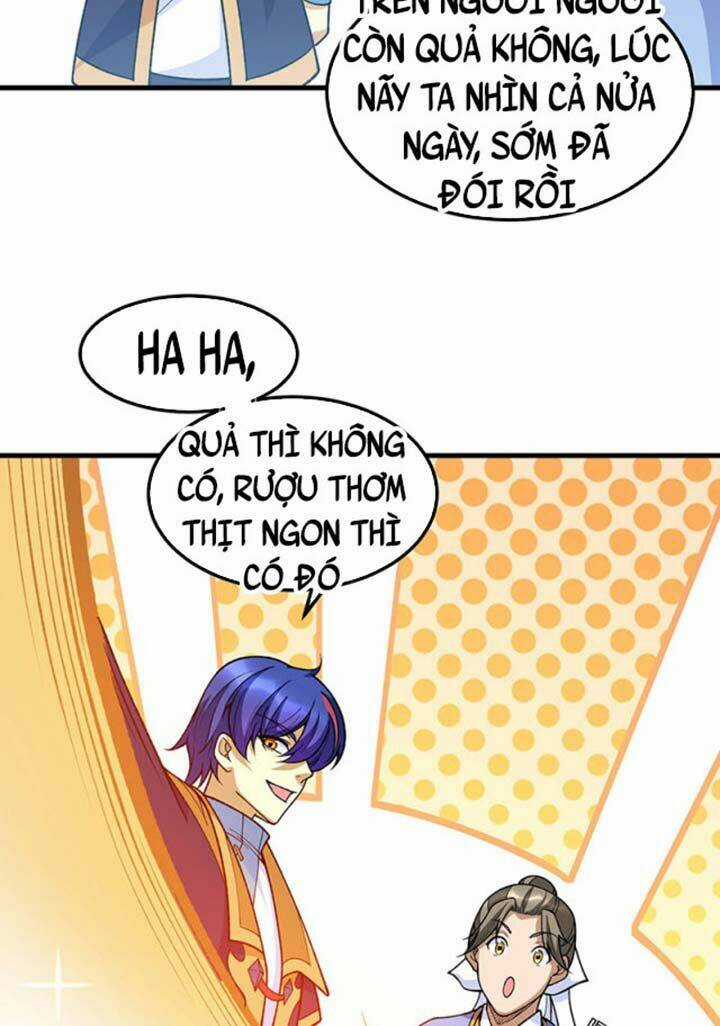 Võ Đạo Độc Tôn - Chapter 606 - Trang 40