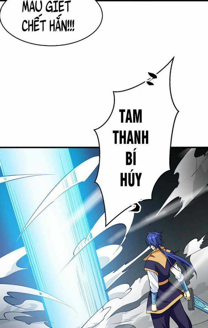 Võ Đạo Độc Tôn - Chapter 606 - Trang 5