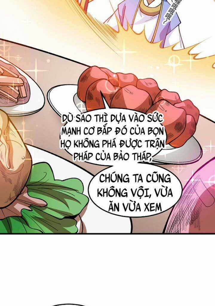 Võ Đạo Độc Tôn - Chapter 606 - Trang 41