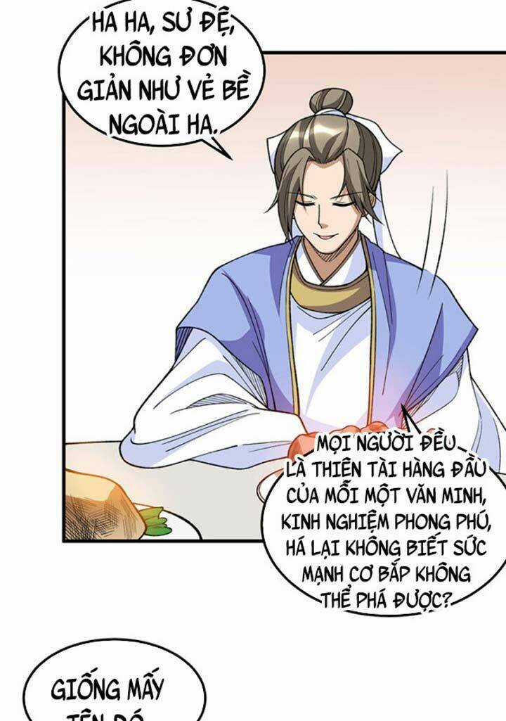 Võ Đạo Độc Tôn - Chapter 606 - Trang 42