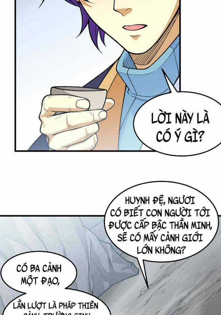 Võ Đạo Độc Tôn - Chapter 606 - Trang 47