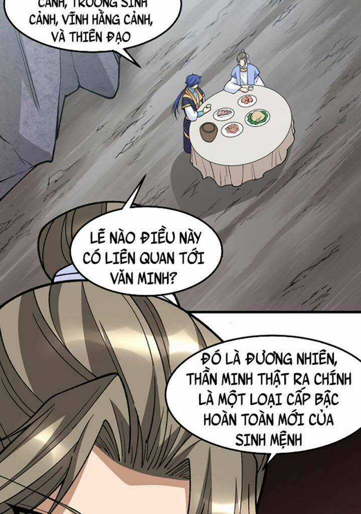 Võ Đạo Độc Tôn - Chapter 606 - Trang 48