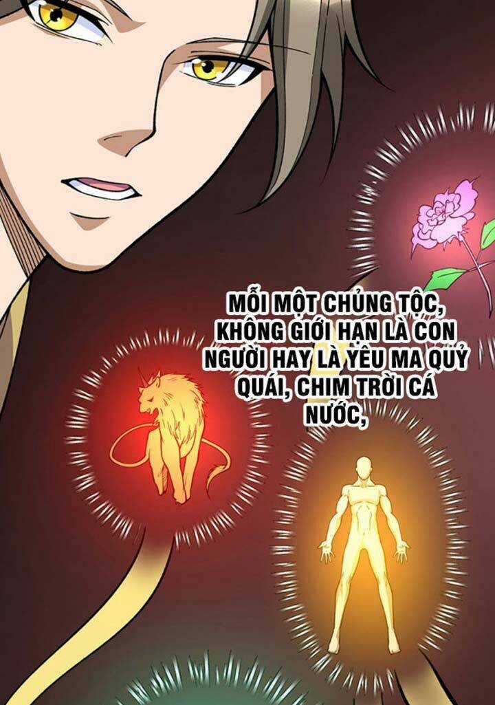 Võ Đạo Độc Tôn - Chapter 606 - Trang 49