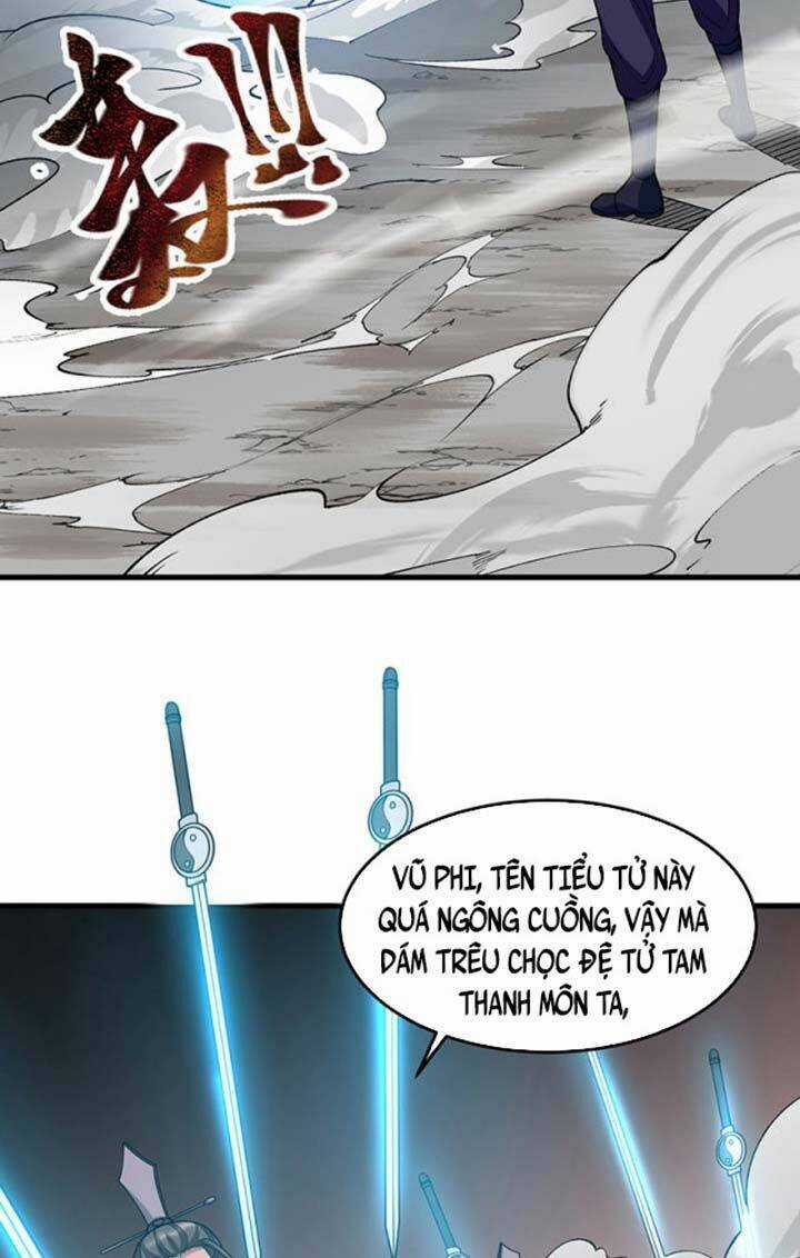 Võ Đạo Độc Tôn - Chapter 606 - Trang 6