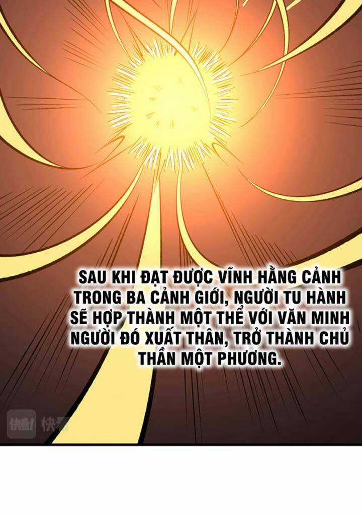 Võ Đạo Độc Tôn - Chapter 606 - Trang 51