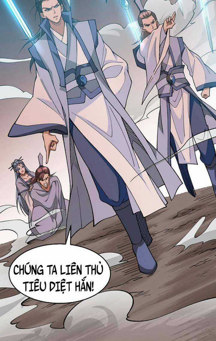 Võ Đạo Độc Tôn - Chapter 606 - Trang 7