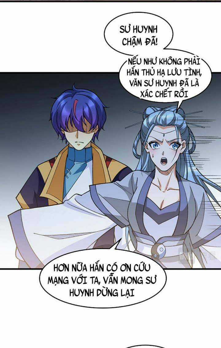 Võ Đạo Độc Tôn - Chapter 606 - Trang 8