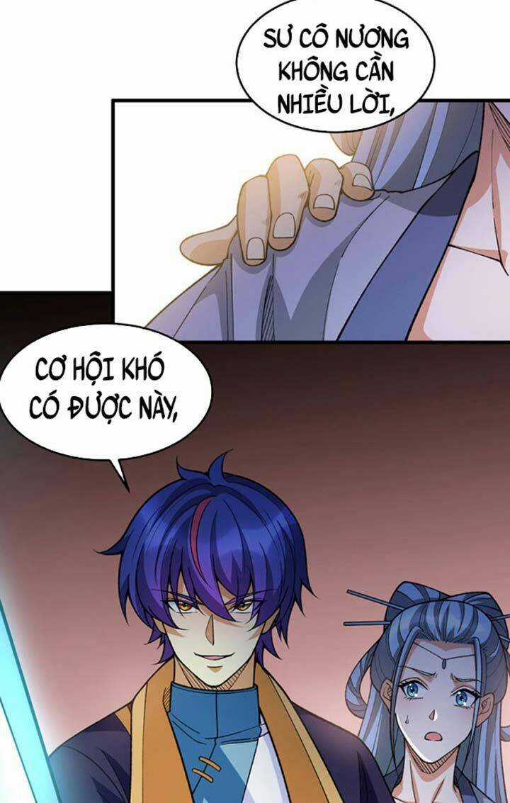 Võ Đạo Độc Tôn - Chapter 606 - Trang 9