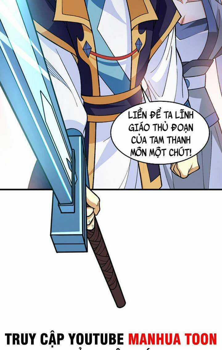 Võ Đạo Độc Tôn - Chapter 606 - Trang 10