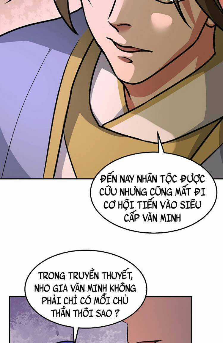 Võ Đạo Độc Tôn - Chapter 607 - Trang 11