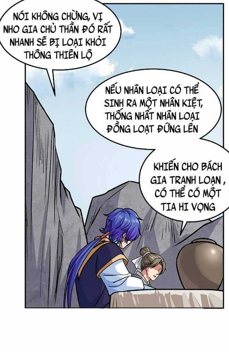 Võ Đạo Độc Tôn - Chapter 607 - Trang 14