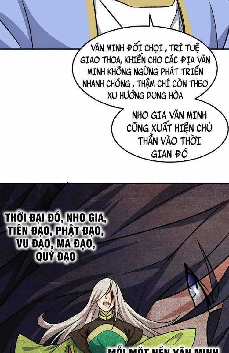 Võ Đạo Độc Tôn - Chapter 607 - Trang 17
