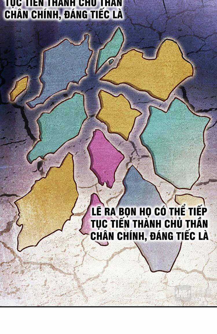 Võ Đạo Độc Tôn - Chapter 607 - Trang 19