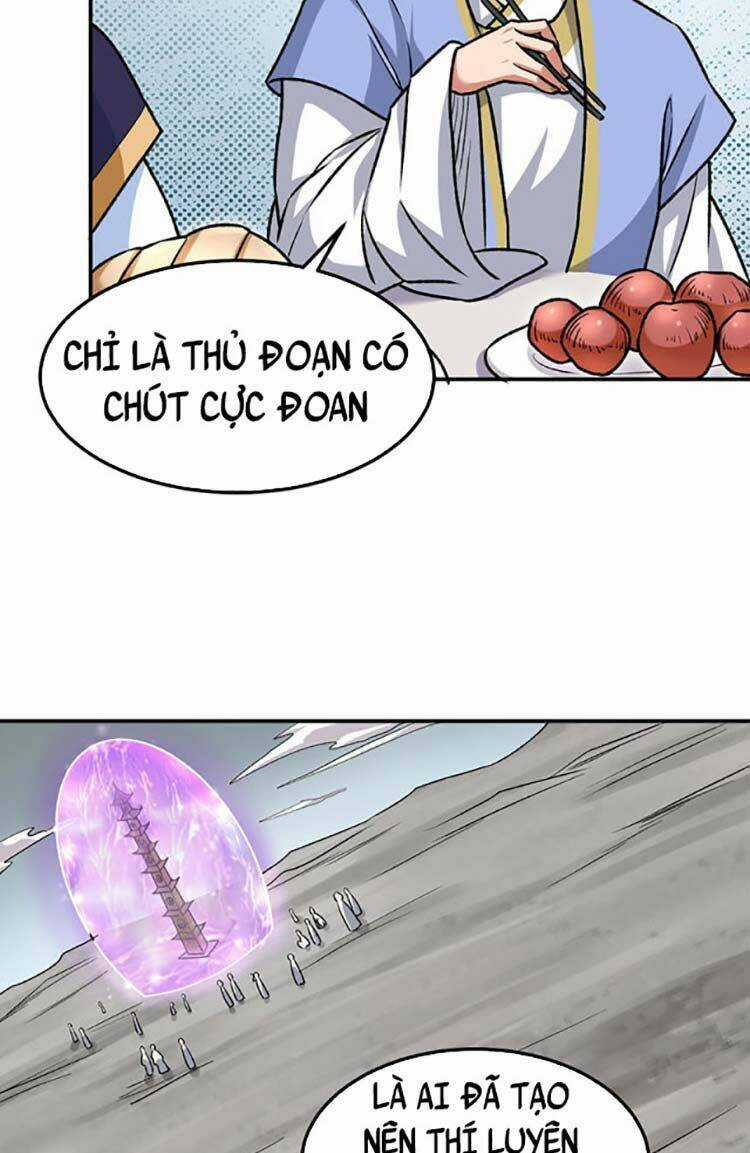 Võ Đạo Độc Tôn - Chapter 607 - Trang 22