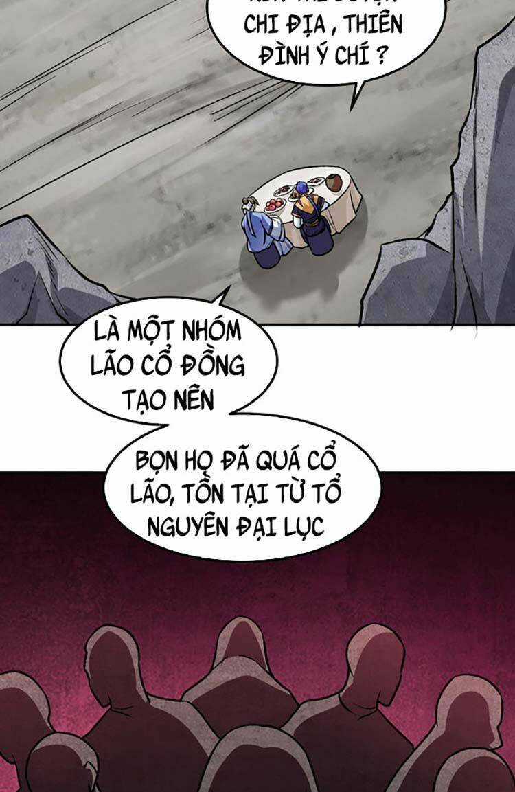 Võ Đạo Độc Tôn - Chapter 607 - Trang 23