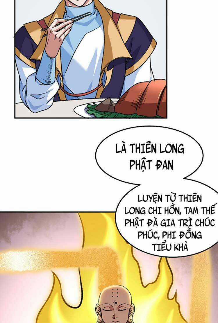 Võ Đạo Độc Tôn - Chapter 607 - Trang 29