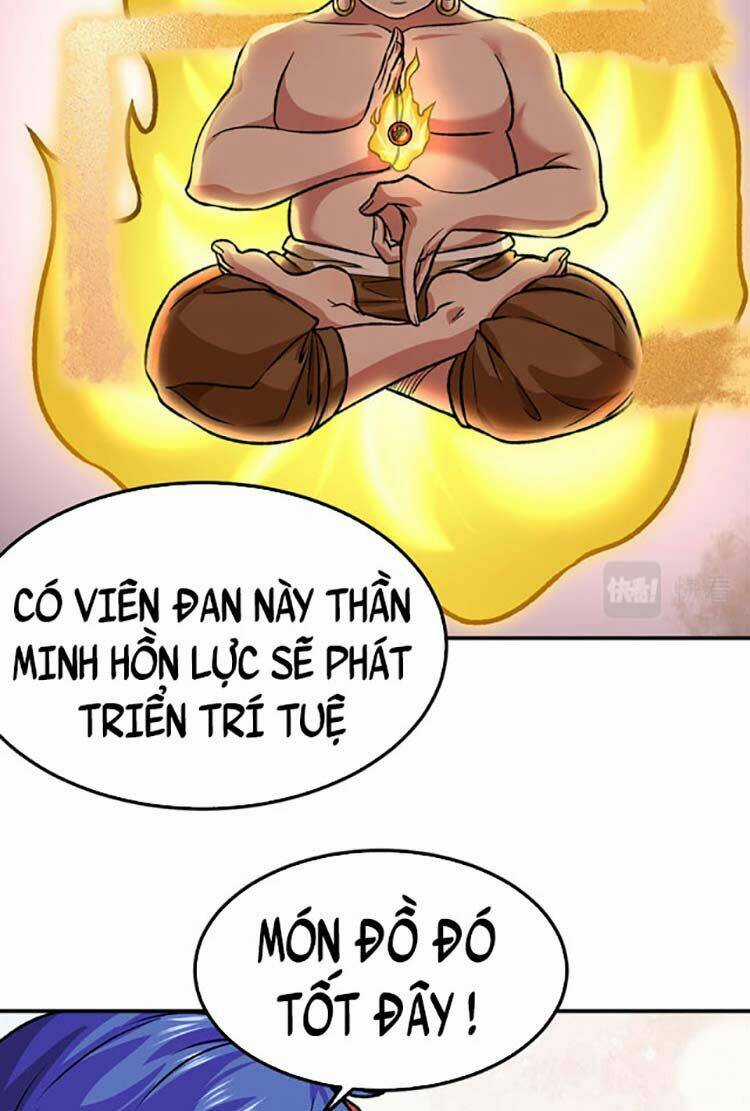 Võ Đạo Độc Tôn - Chapter 607 - Trang 30
