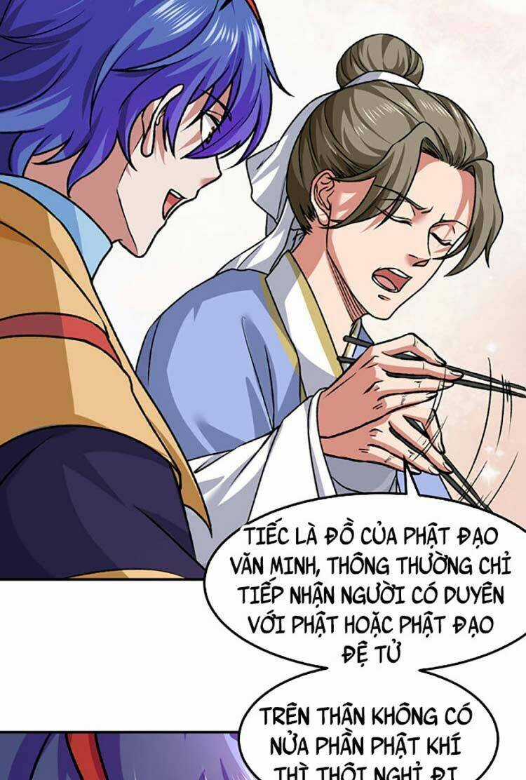 Võ Đạo Độc Tôn - Chapter 607 - Trang 31