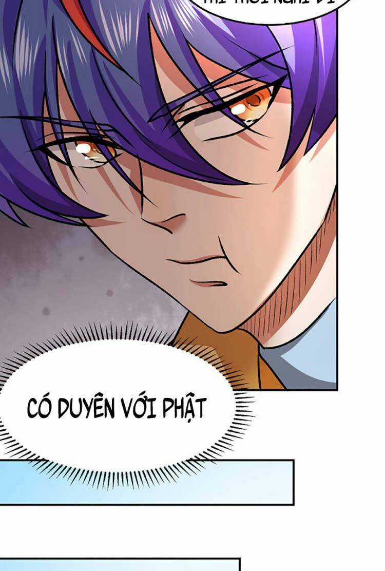 Võ Đạo Độc Tôn - Chapter 607 - Trang 32