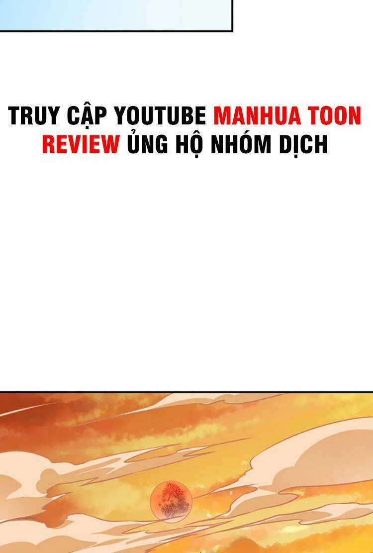 Võ Đạo Độc Tôn - Chapter 607 - Trang 33