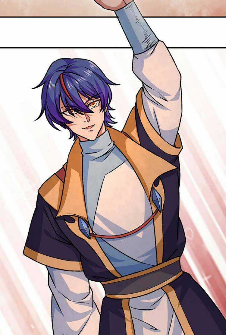 Võ Đạo Độc Tôn - Chapter 607 - Trang 38