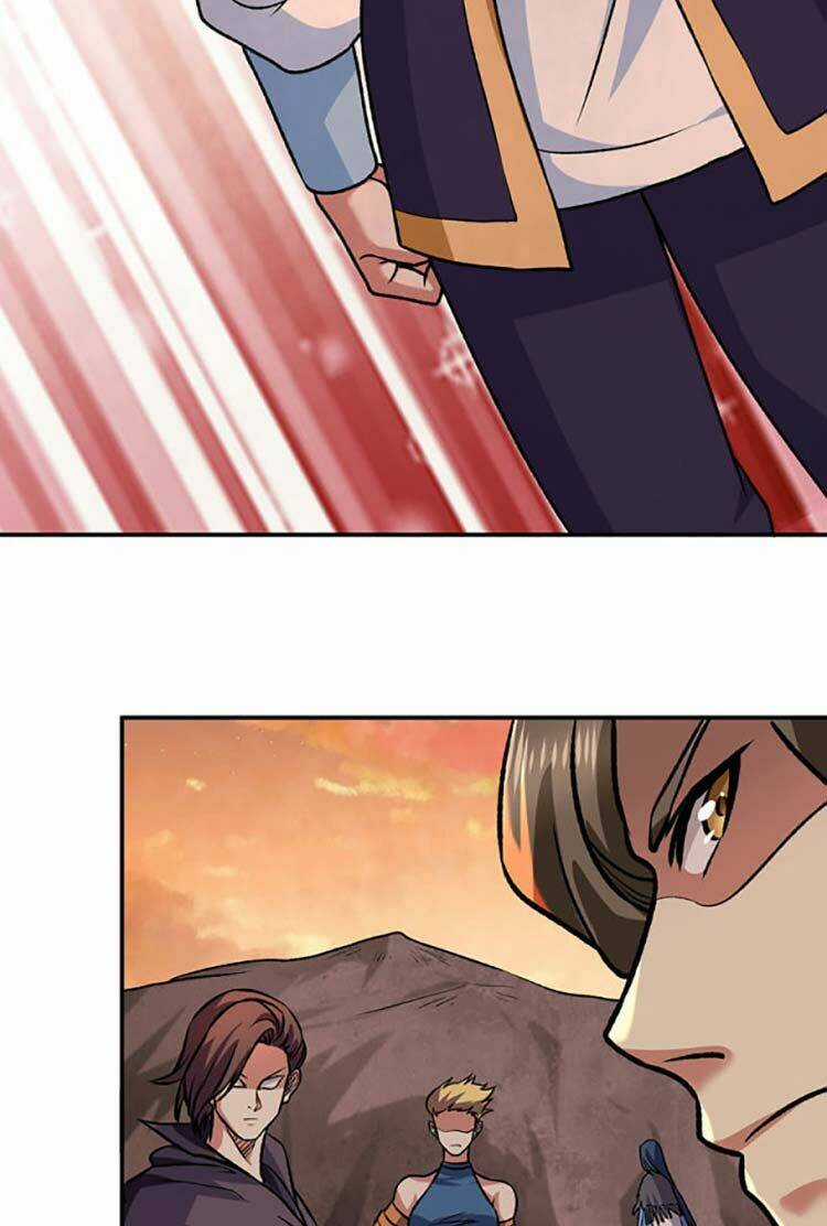 Võ Đạo Độc Tôn - Chapter 607 - Trang 39