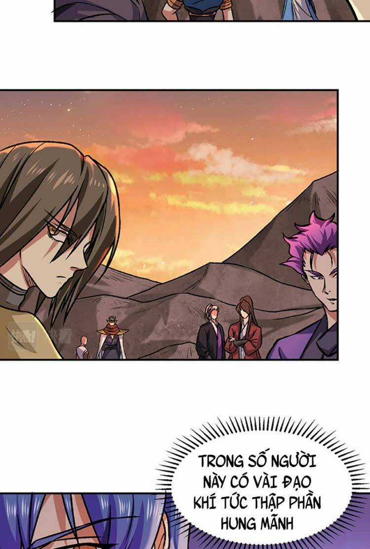 Võ Đạo Độc Tôn - Chapter 607 - Trang 40