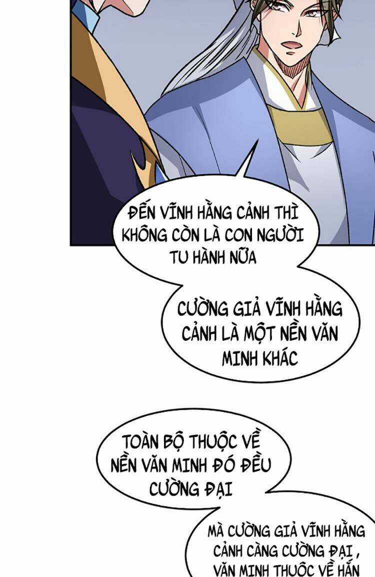 Võ Đạo Độc Tôn - Chapter 607 - Trang 5