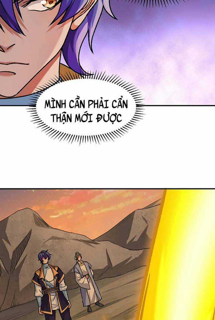 Võ Đạo Độc Tôn - Chapter 607 - Trang 41