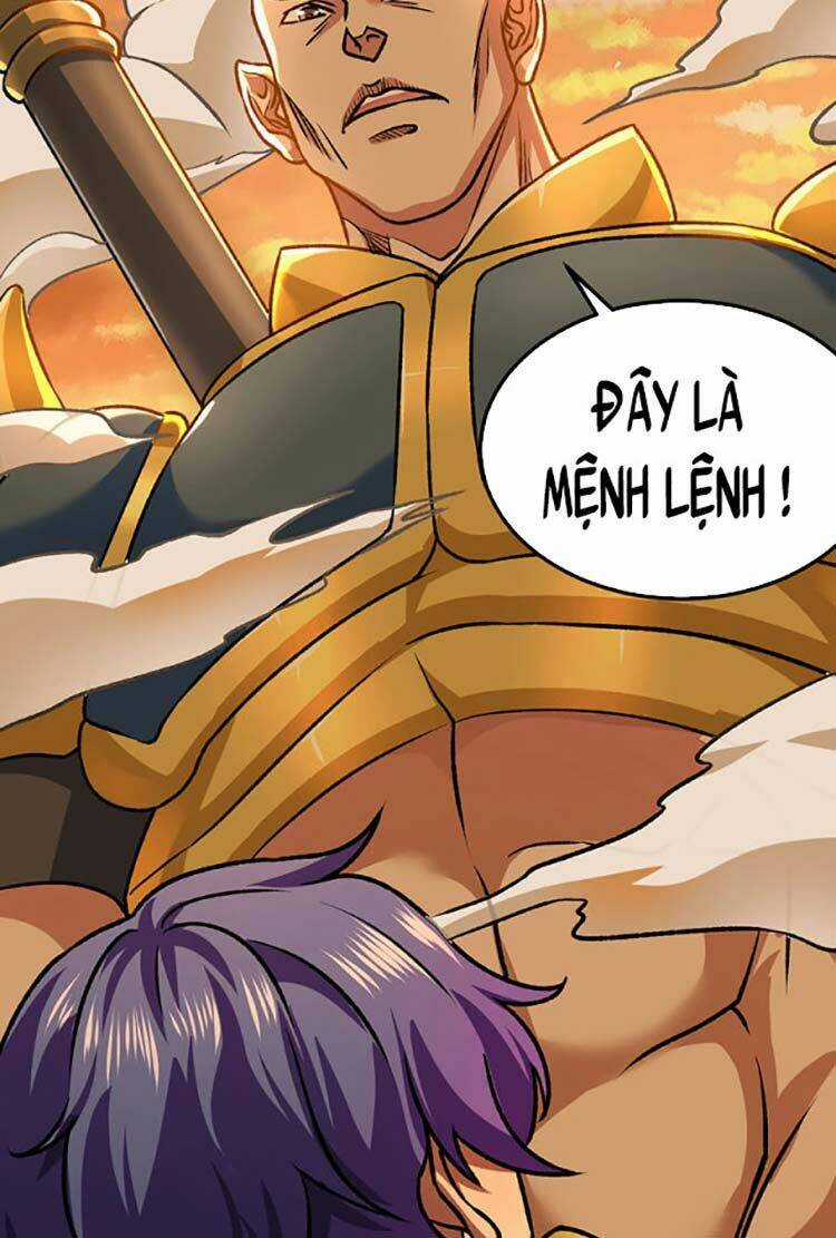 Võ Đạo Độc Tôn - Chapter 607 - Trang 43