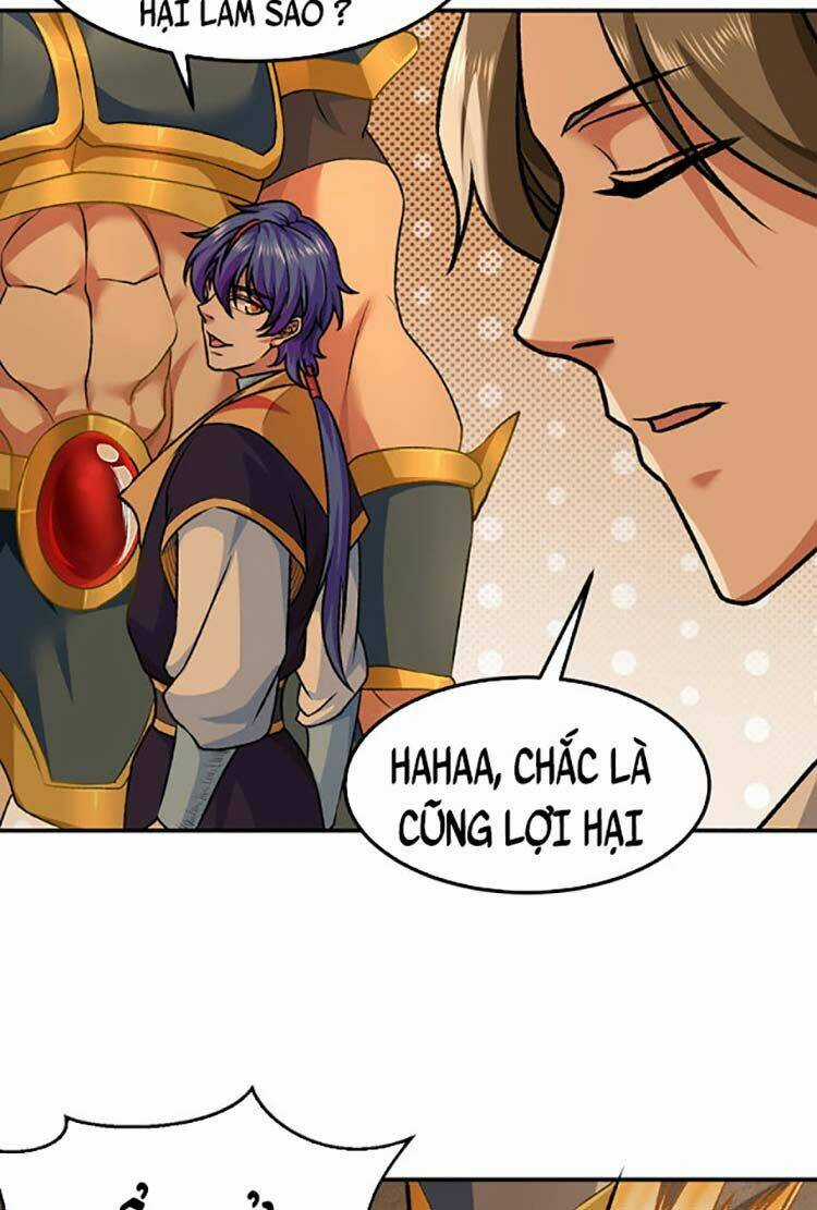 Võ Đạo Độc Tôn - Chapter 607 - Trang 45