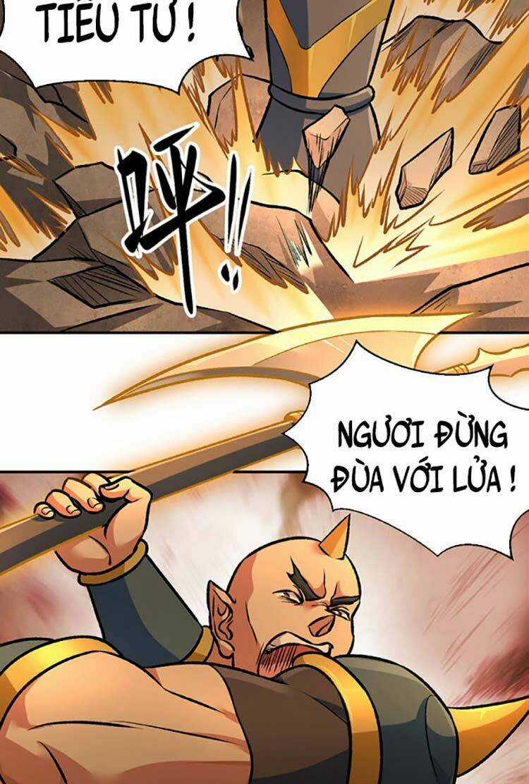 Võ Đạo Độc Tôn - Chapter 607 - Trang 46