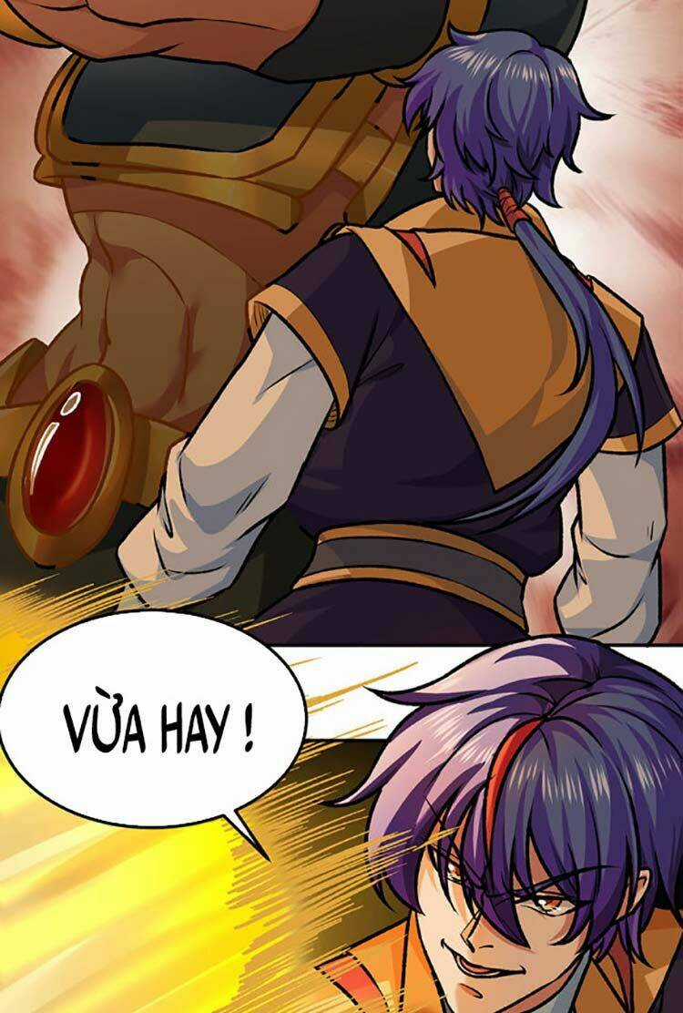 Võ Đạo Độc Tôn - Chapter 607 - Trang 47