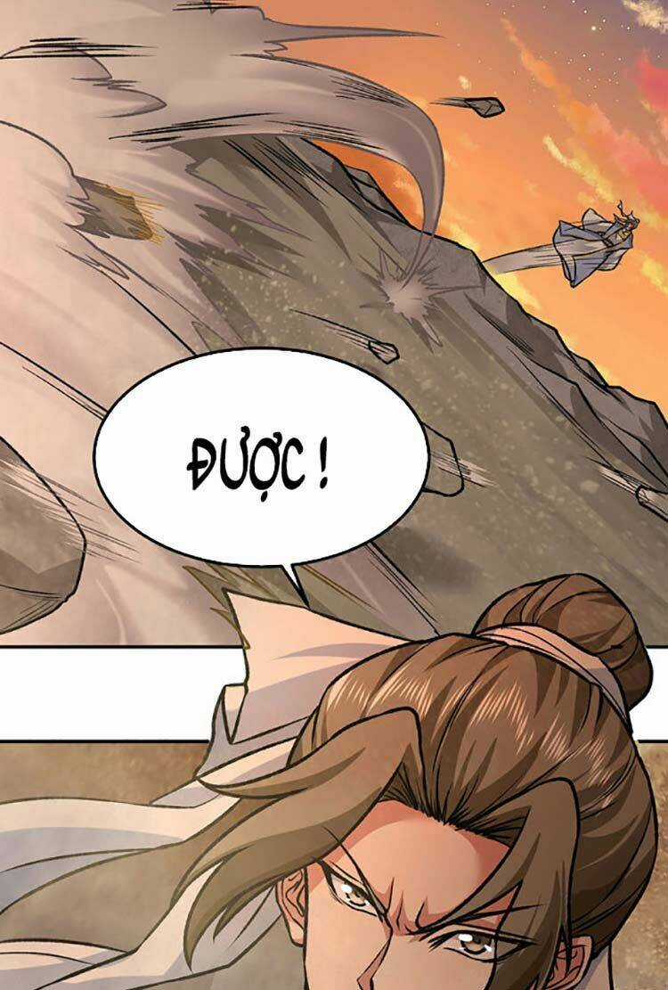 Võ Đạo Độc Tôn - Chapter 607 - Trang 50