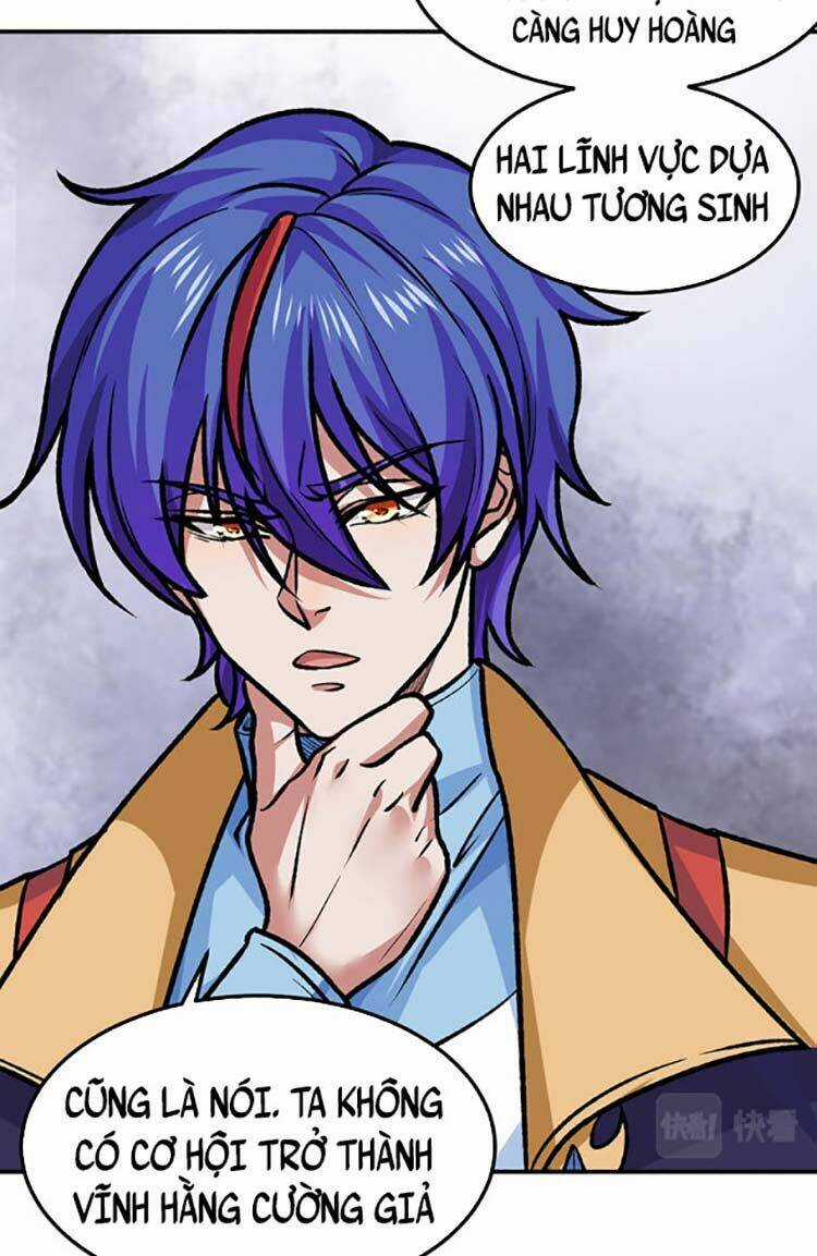 Võ Đạo Độc Tôn - Chapter 607 - Trang 6