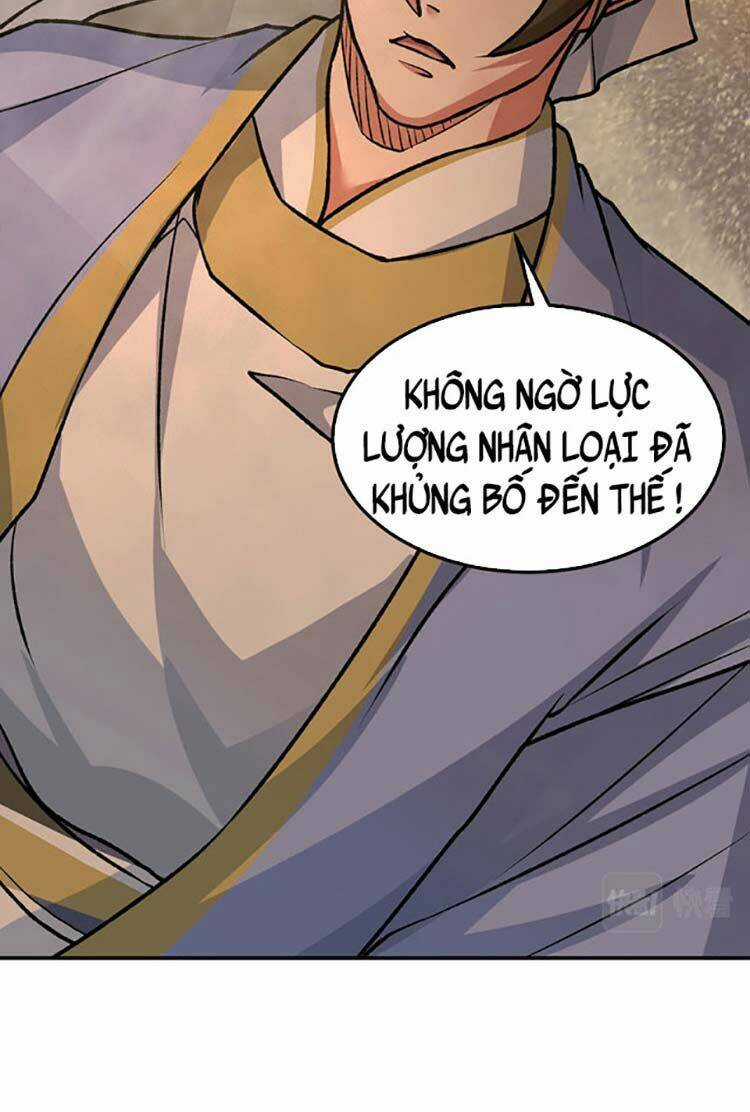Võ Đạo Độc Tôn - Chapter 607 - Trang 51